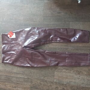 Woman's Spanx Leggings